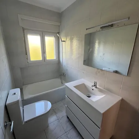 Διαμέρισμα Apartamento El Arbeyal