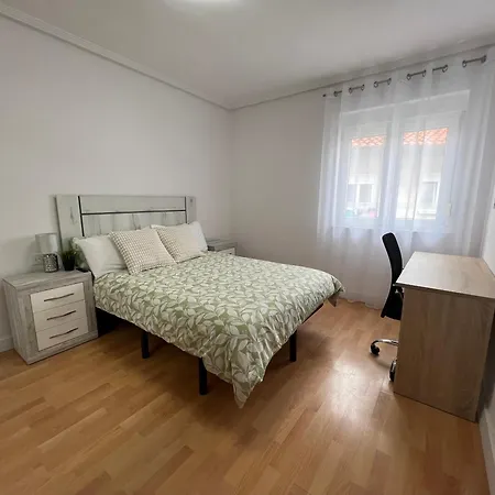 Apartamento El Arbeyal