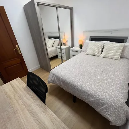 Apartamento El Arbeyal Gijón