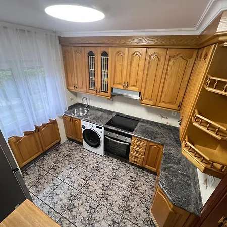 Apartamento El Arbeyal Διαμέρισμα *